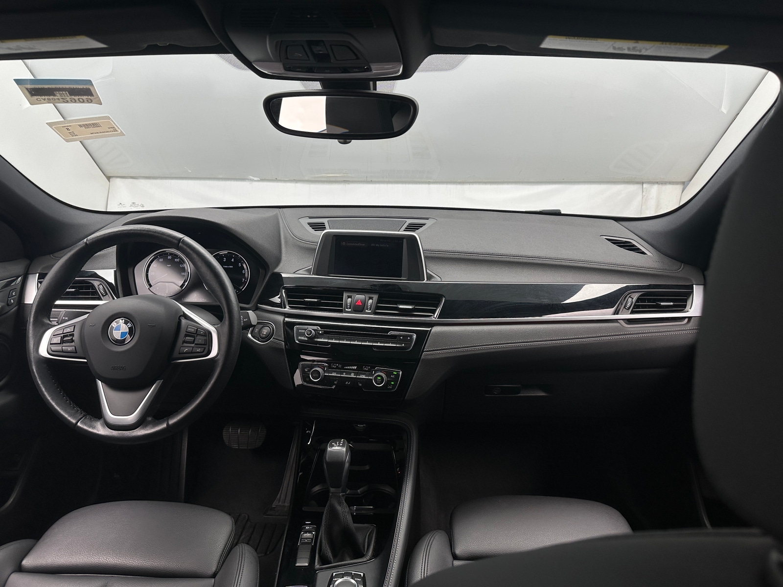 Thumbnail: 2018 BMW X2 - 2