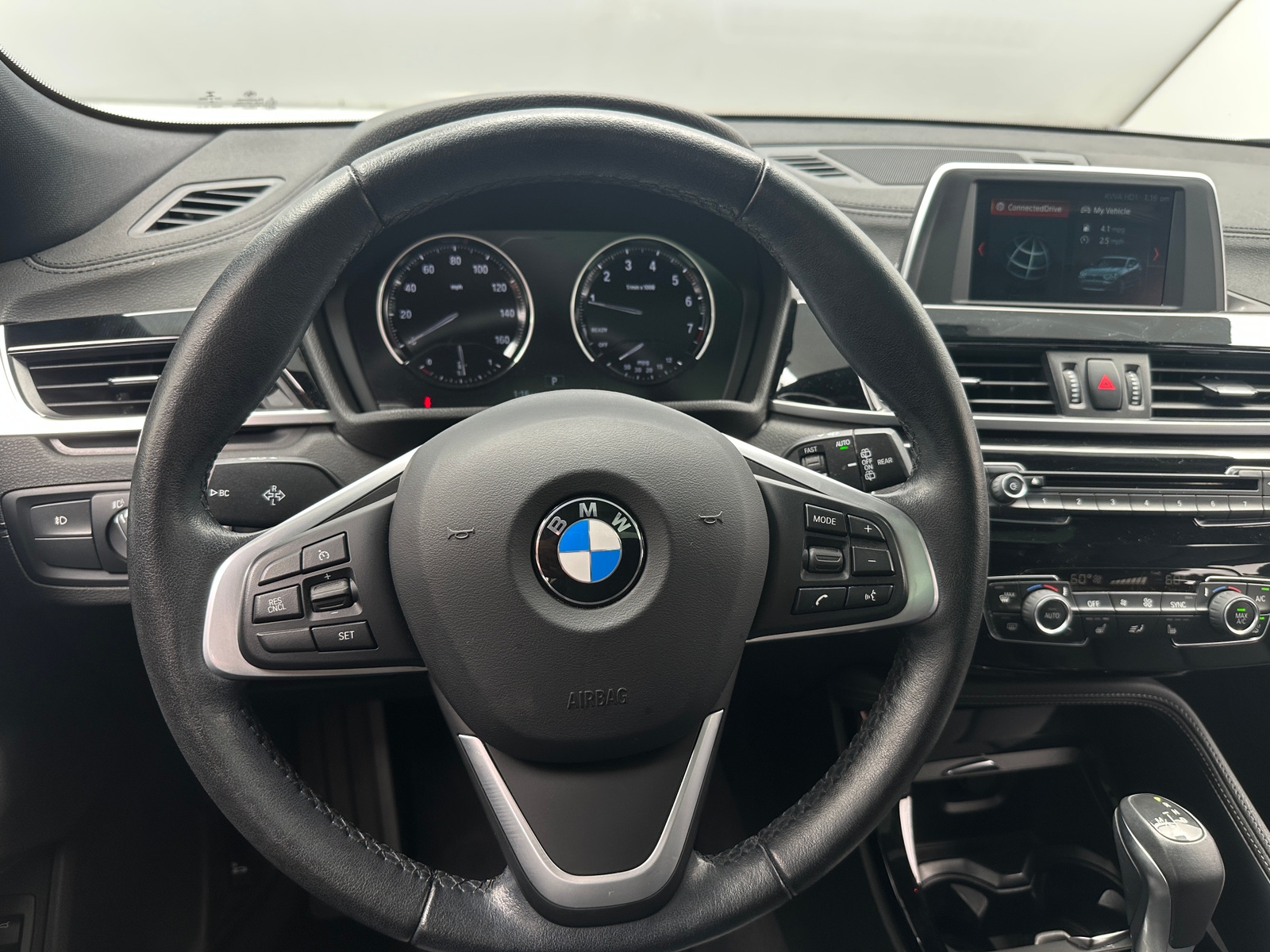 Thumbnail: 2018 BMW X2 - 4