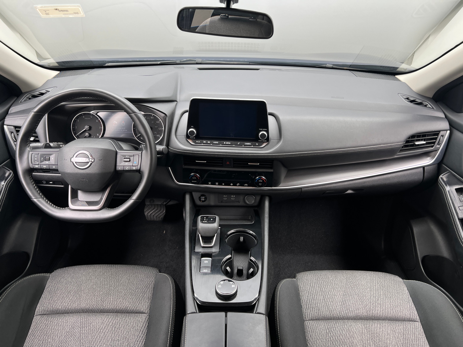 Thumbnail: 2025 Nissan Rogue - 3