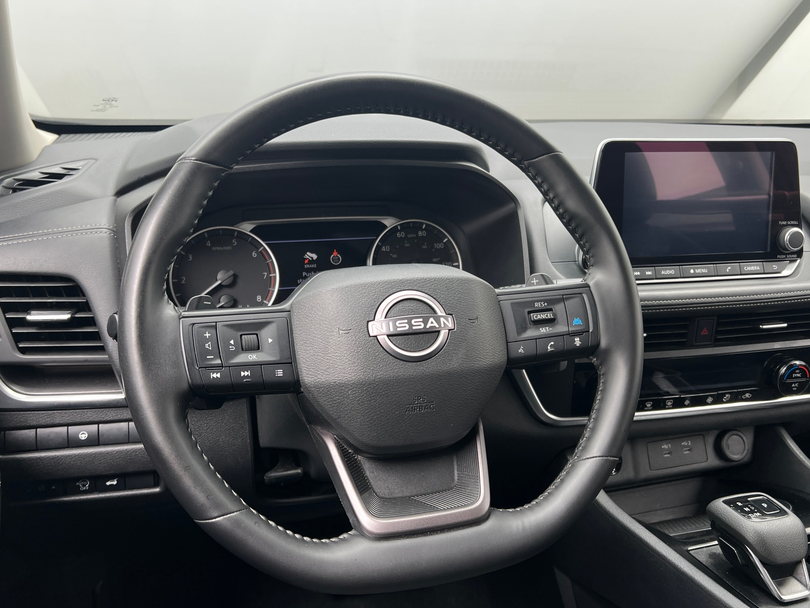 Thumbnail: 2025 Nissan Rogue - 5