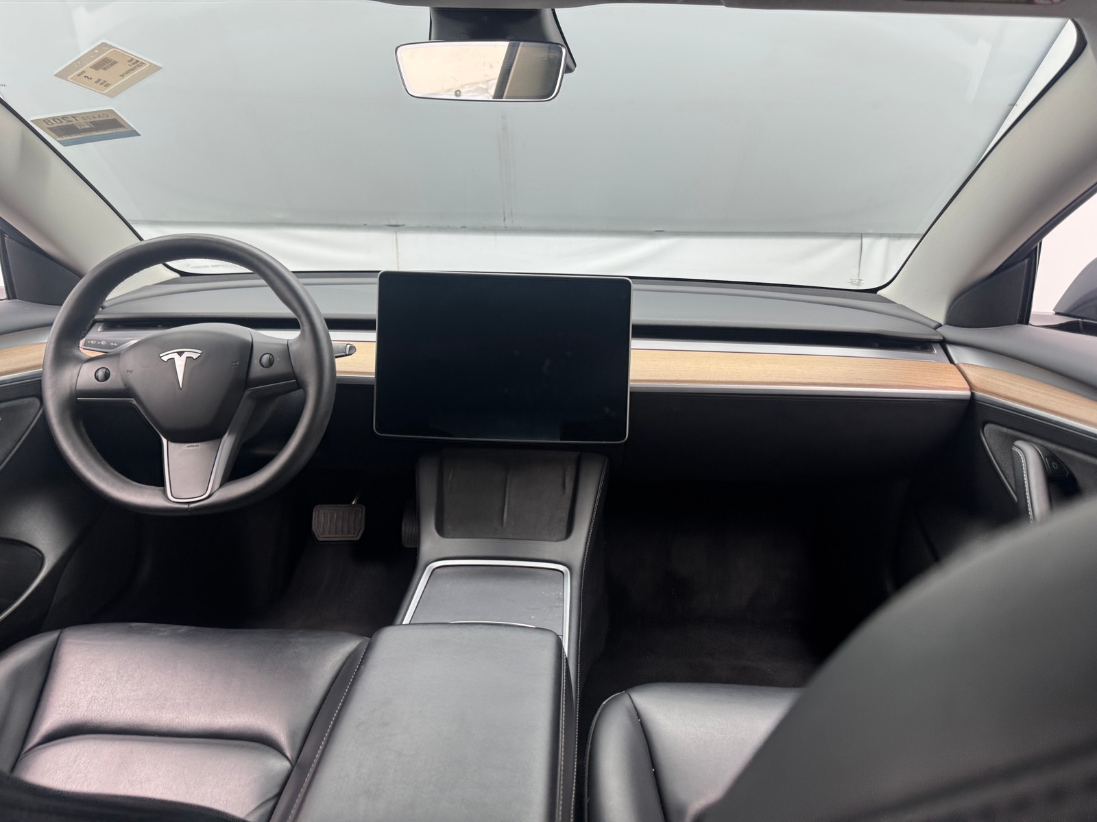 Thumbnail: 2023 Tesla Model 3 - 2