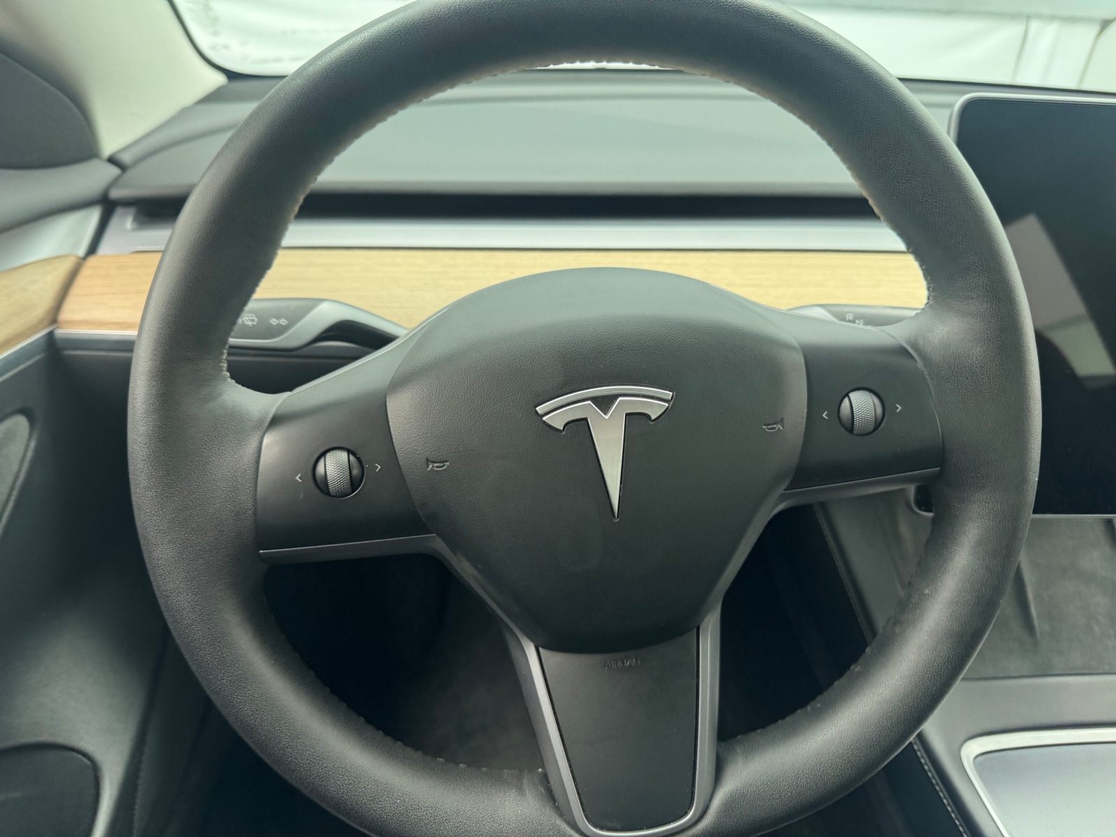 Thumbnail: 2023 Tesla Model 3 - 4