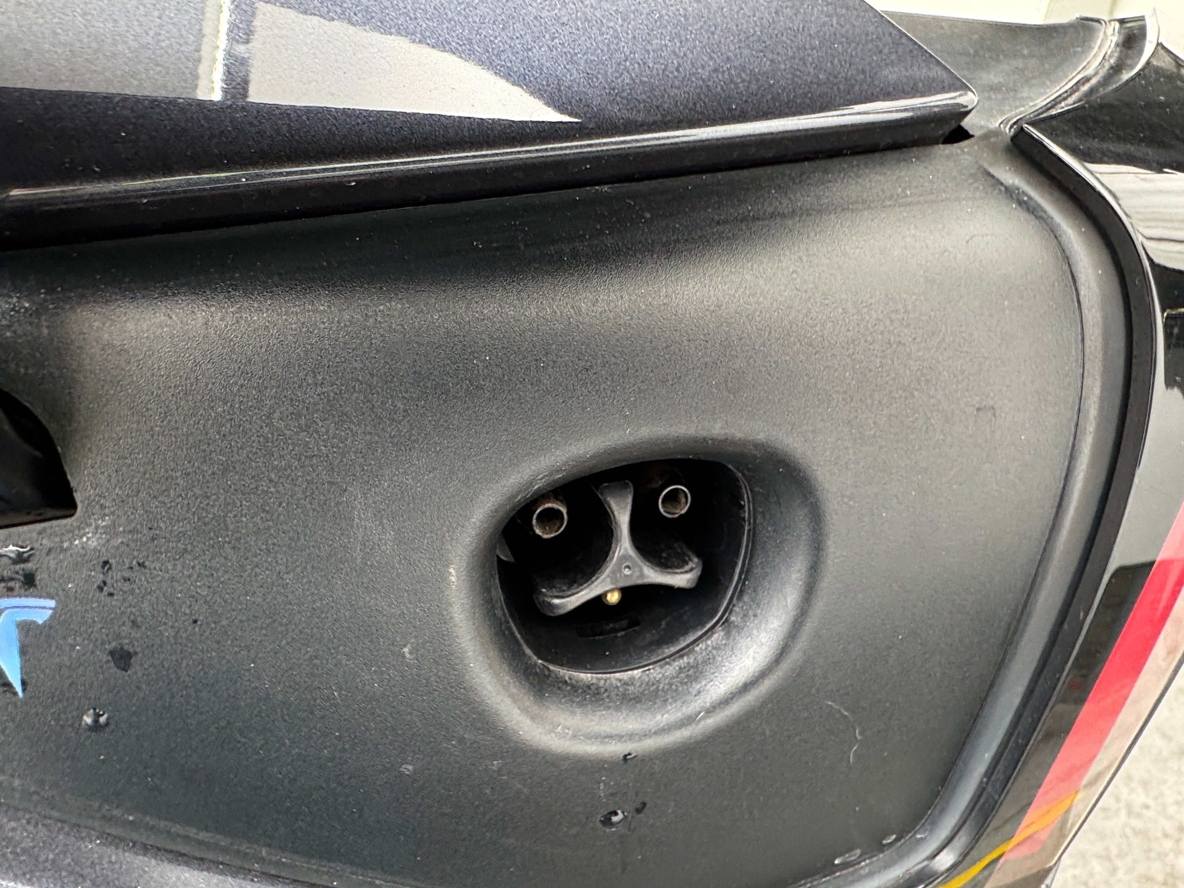 Used 2023 Tesla Model 3 Base with VIN 5YJ3E1EAXPF641142 for sale in Auburn, WA