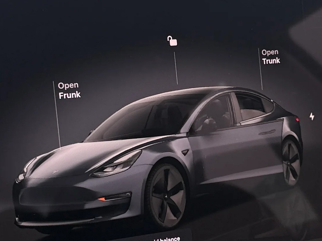 Thumbnail: 2023 Tesla Model 3 - 3