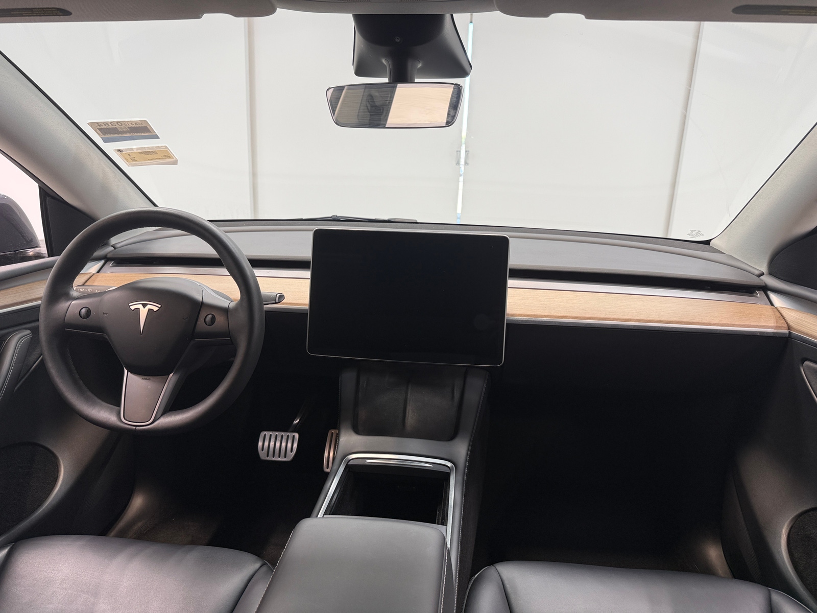 Thumbnail: 2023 Tesla Model Y - 2