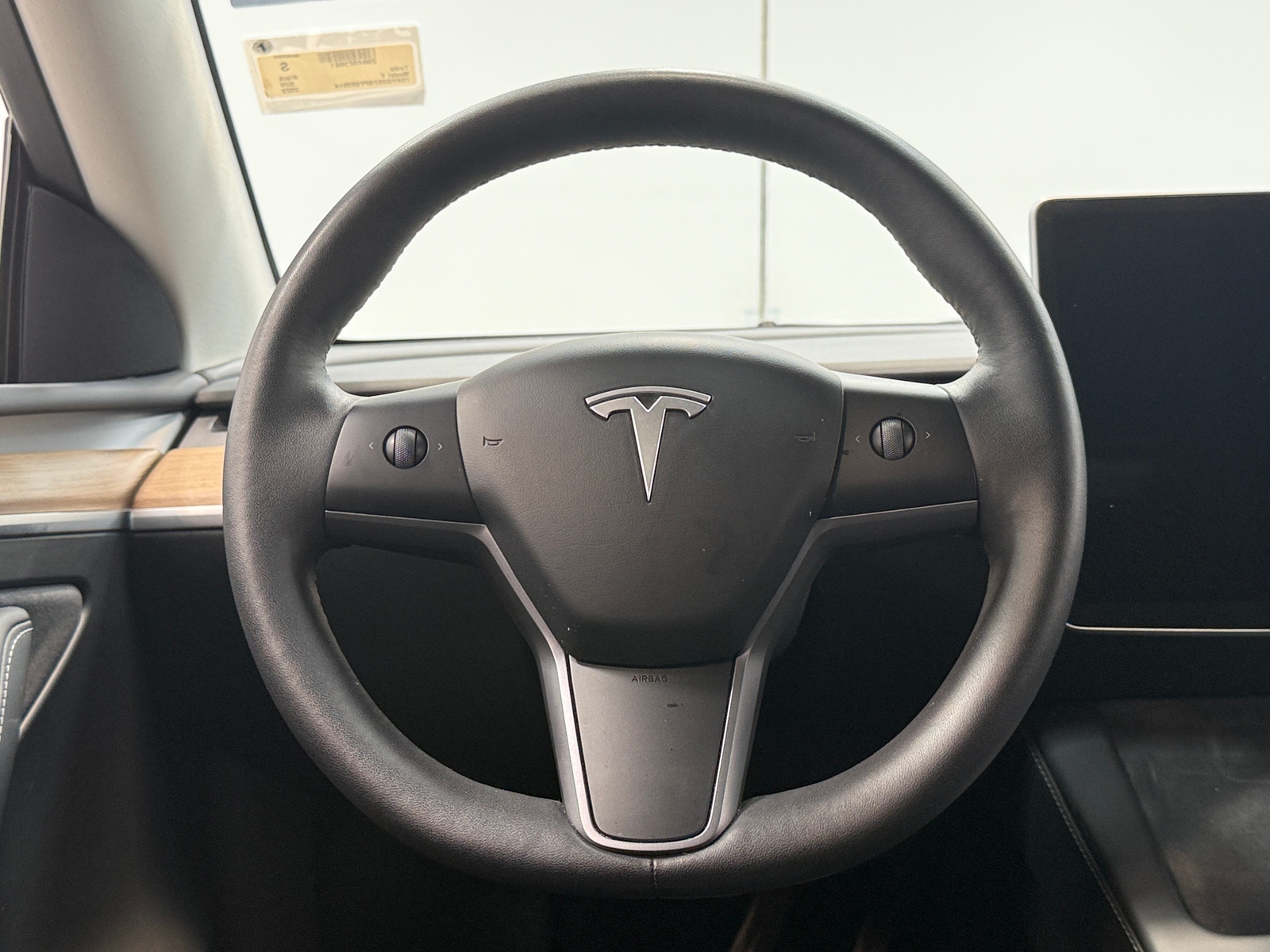 Thumbnail: 2023 Tesla Model Y - 4