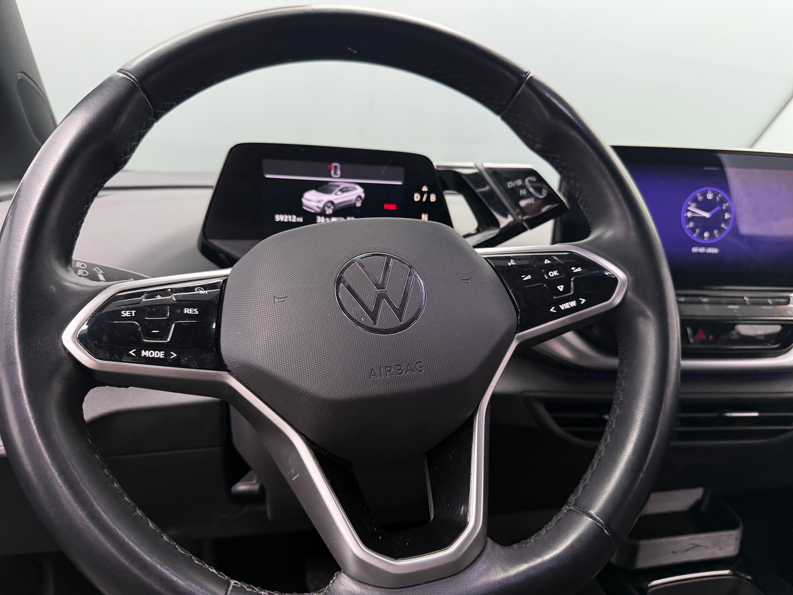 Thumbnail: 2022 Volkswagen ID.4 - 5