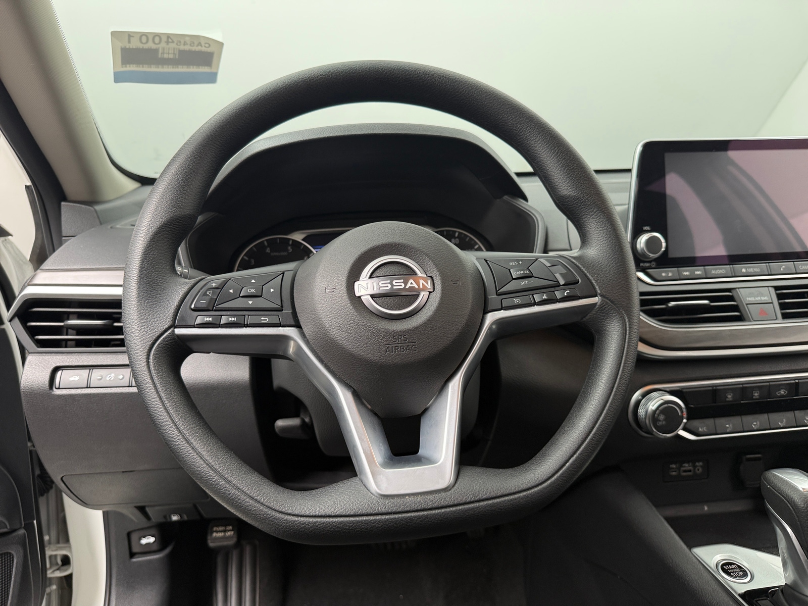 Thumbnail: 2025 Nissan Altima - 5