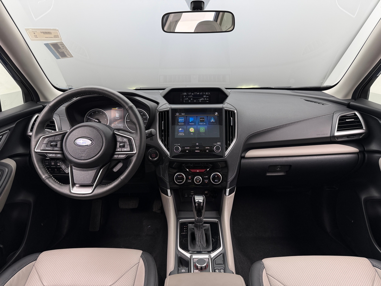 Thumbnail: 2024 Subaru Forester - 2