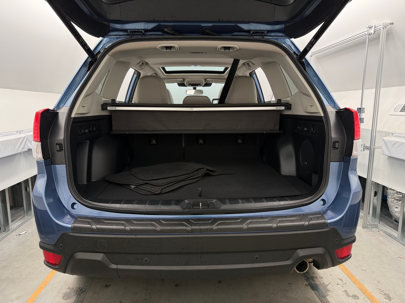 Thumbnail: 2024 Subaru Forester - 6