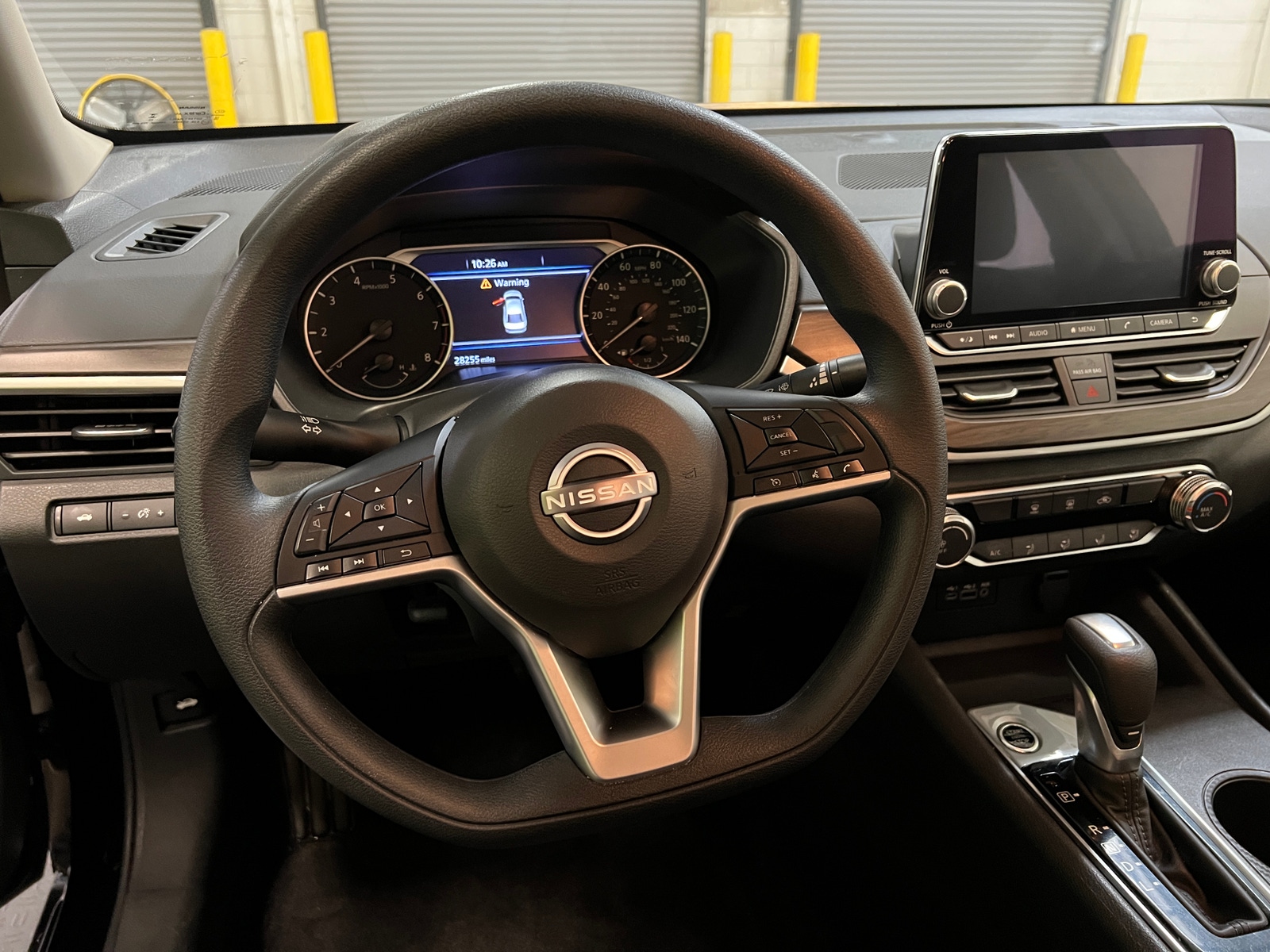 Thumbnail: 2025 Nissan Altima - 5