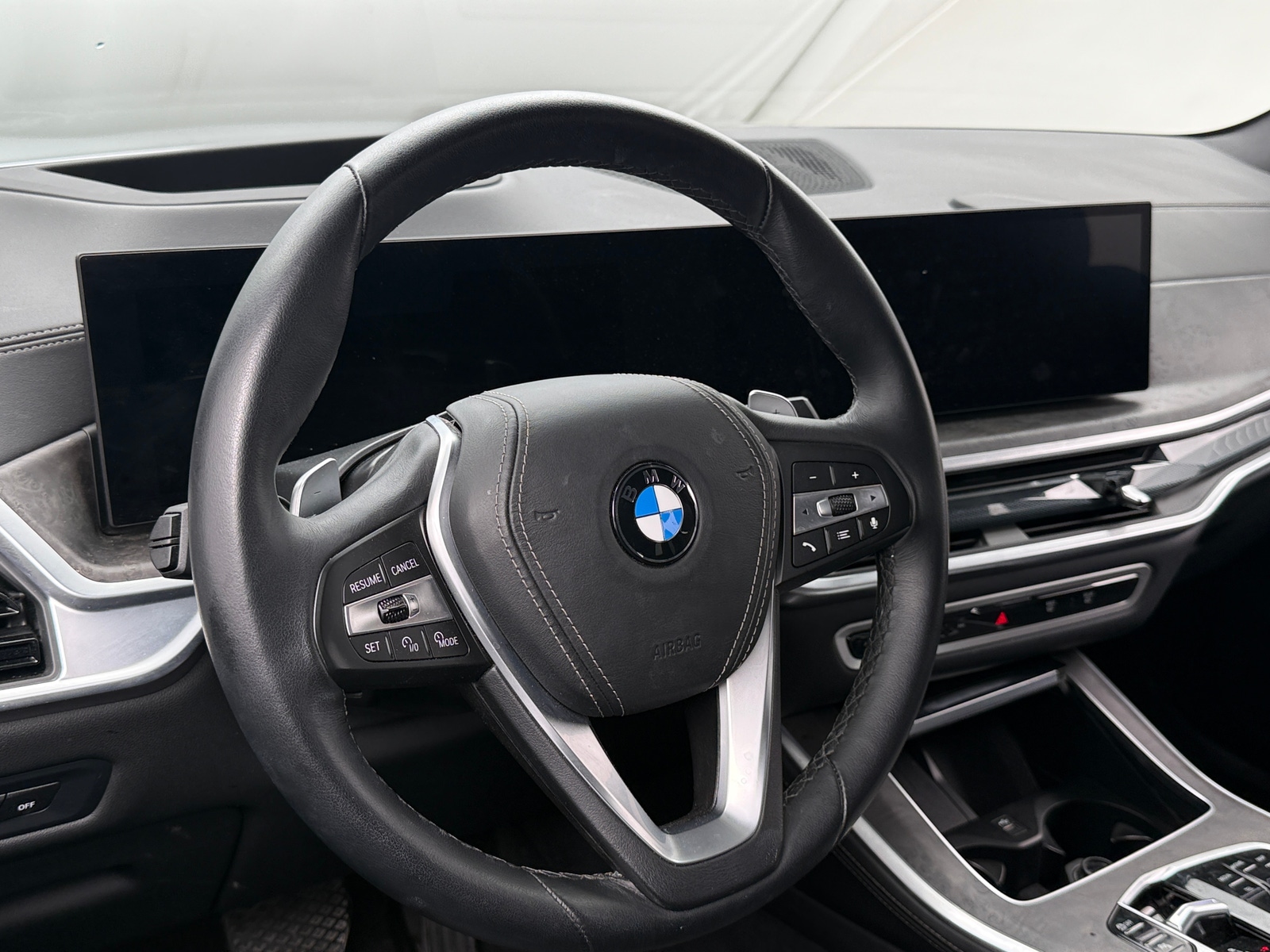 Thumbnail: 2026 BMW X5 - 4