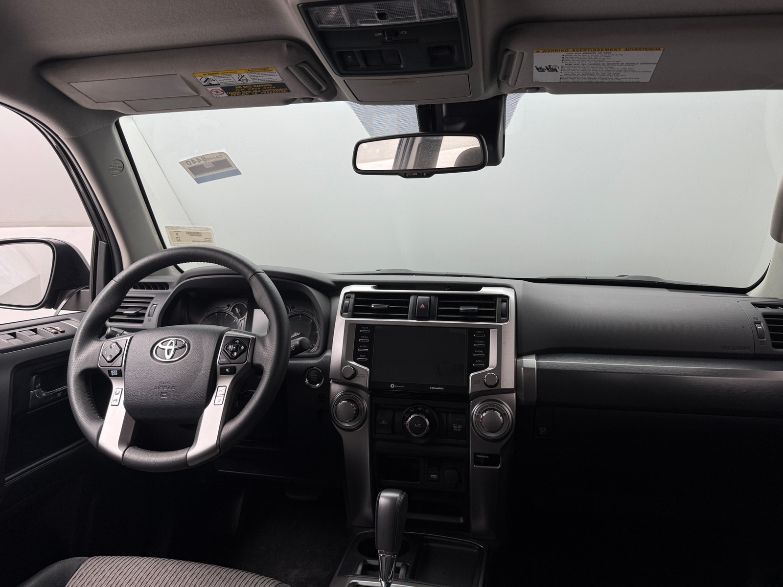 Thumbnail: 2023 Toyota 4Runner - 3