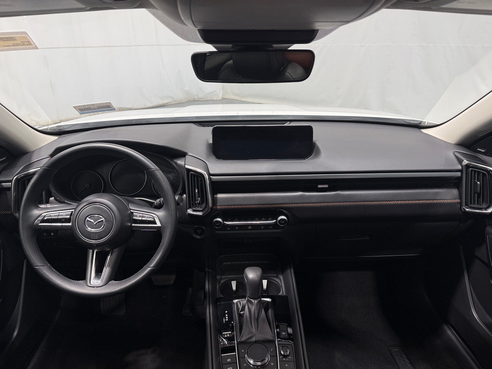 Thumbnail: 2025 Mazda CX-50 - 2
