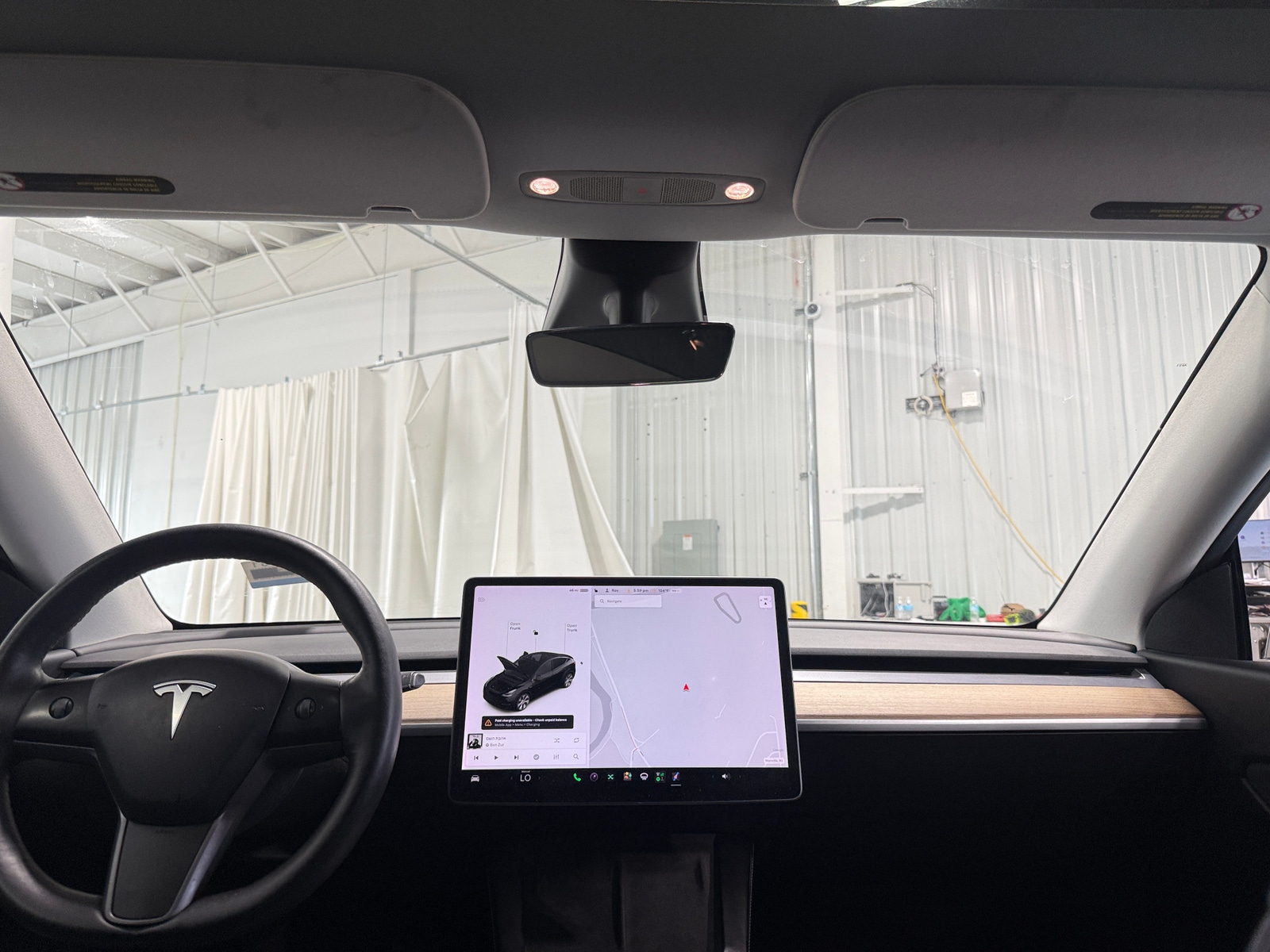 Thumbnail: 2021 Tesla Model Y - 2
