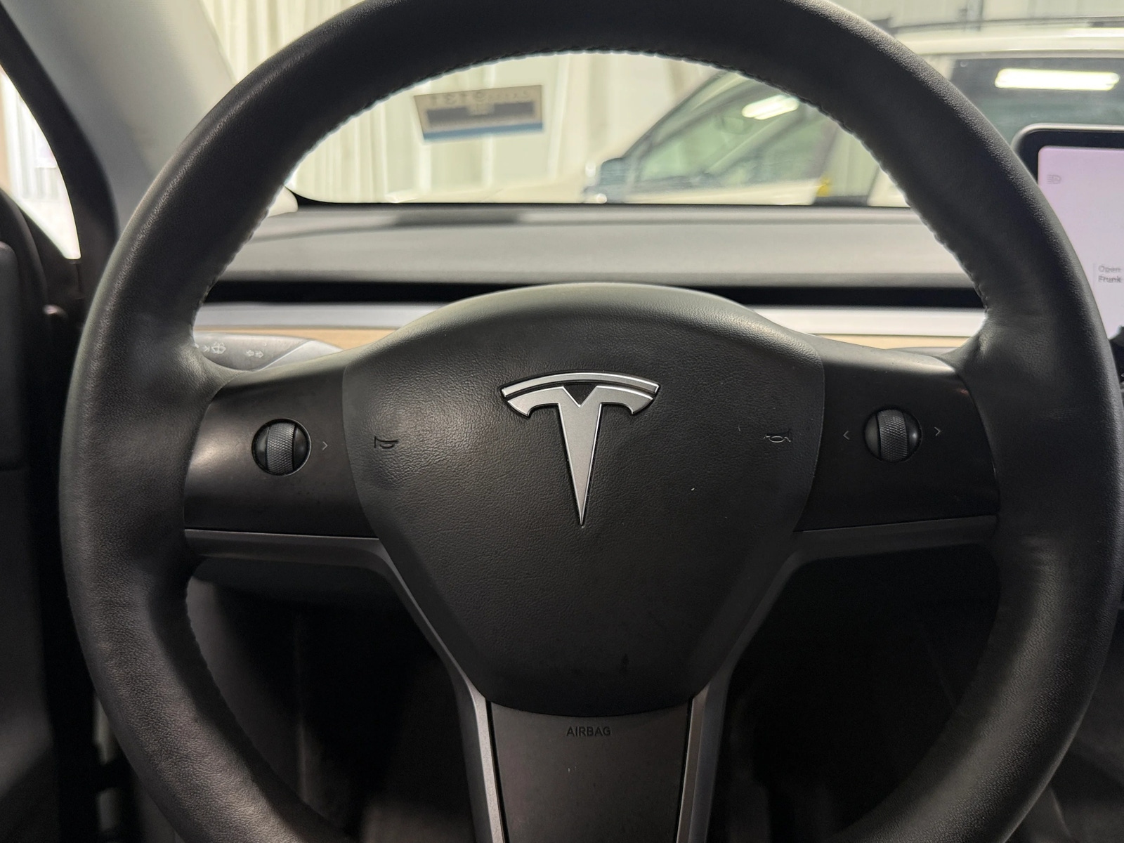 Thumbnail: 2021 Tesla Model Y - 4