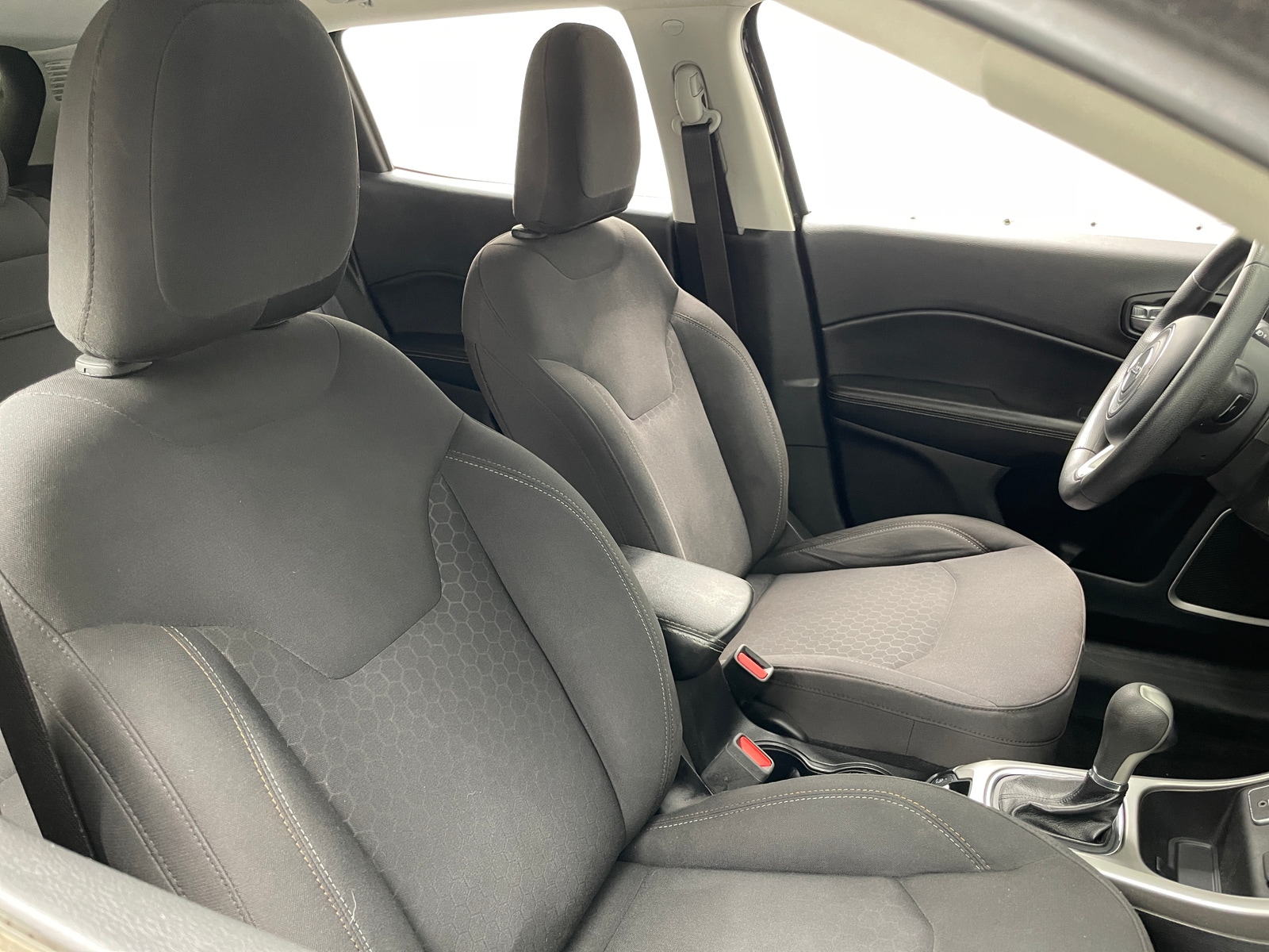 Thumbnail: 2019 Jeep Compass - 2