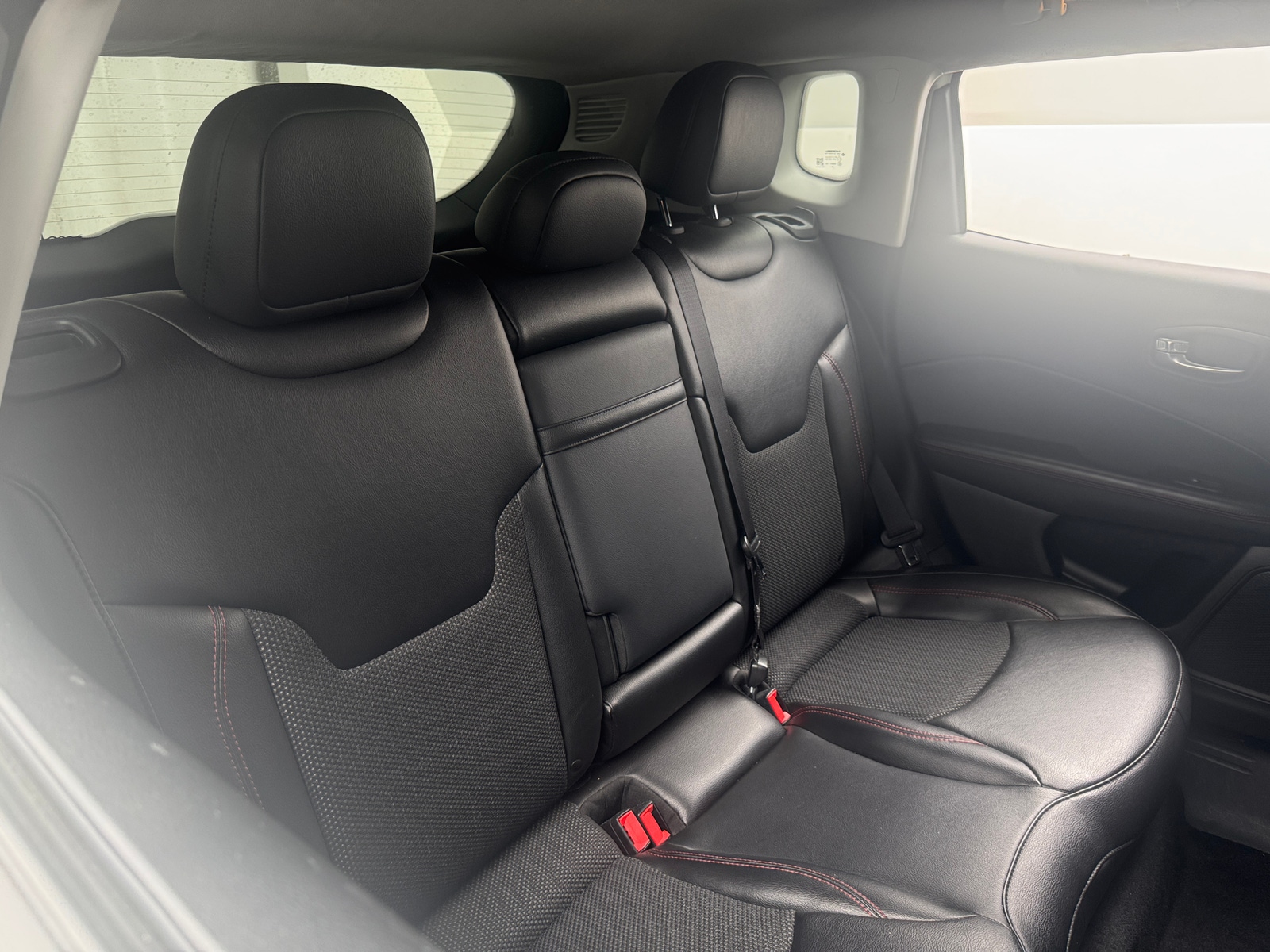 Thumbnail: 2019 Jeep Compass - 5