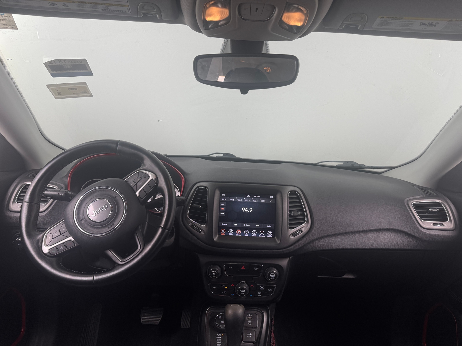 Thumbnail: 2019 Jeep Compass - 2