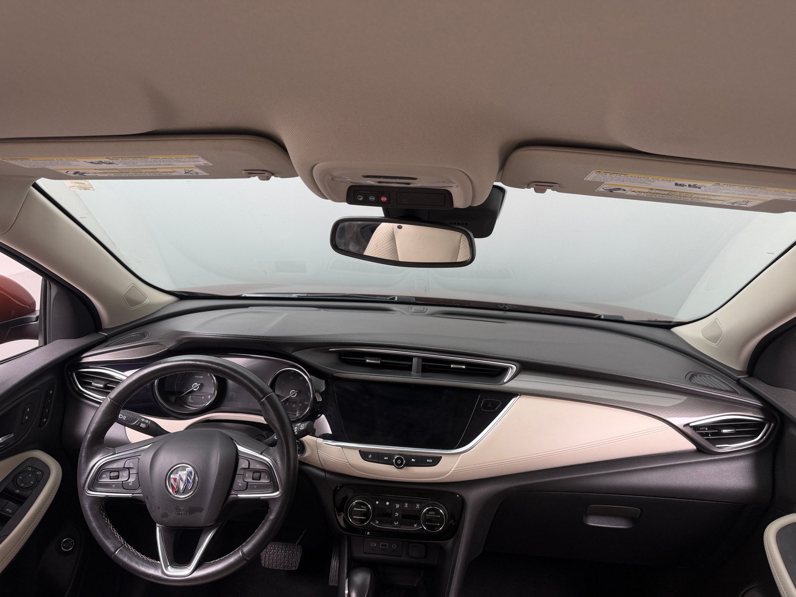 Thumbnail: 2021 Buick Encore GX - 2
