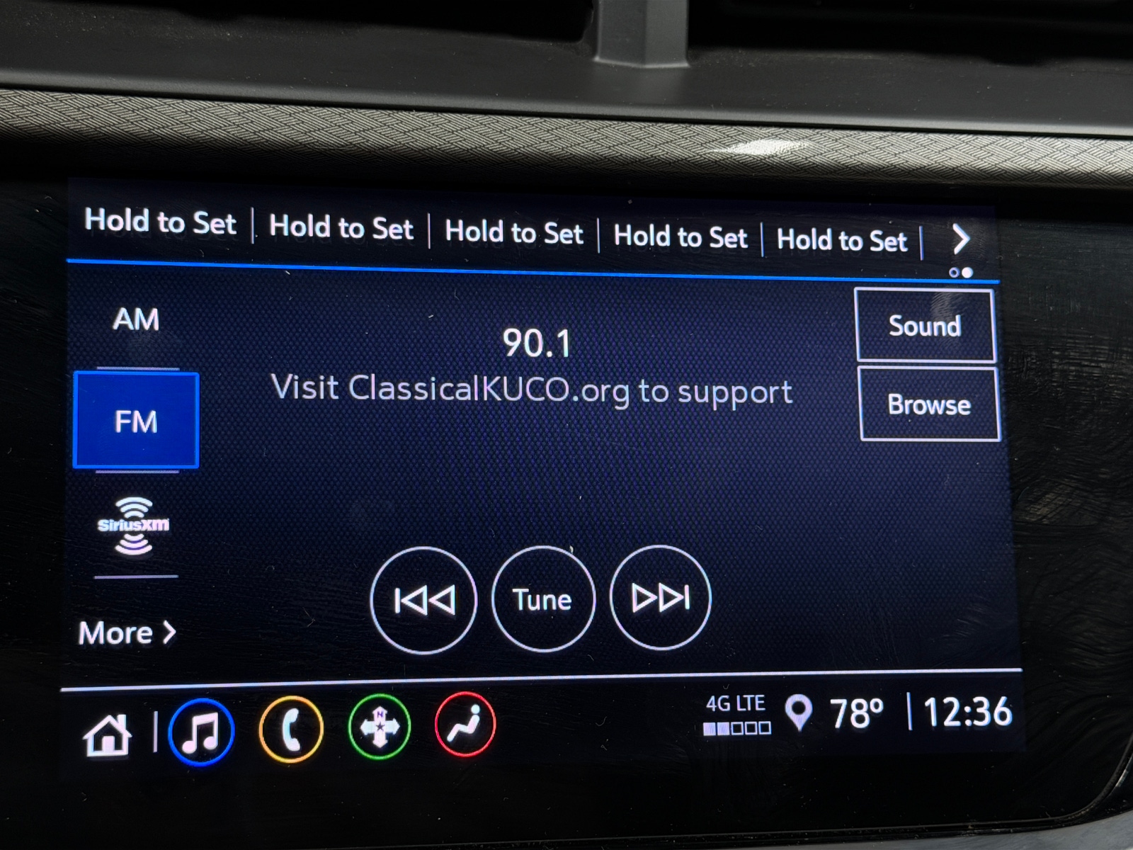 Thumbnail: 2021 Buick Encore GX - 3
