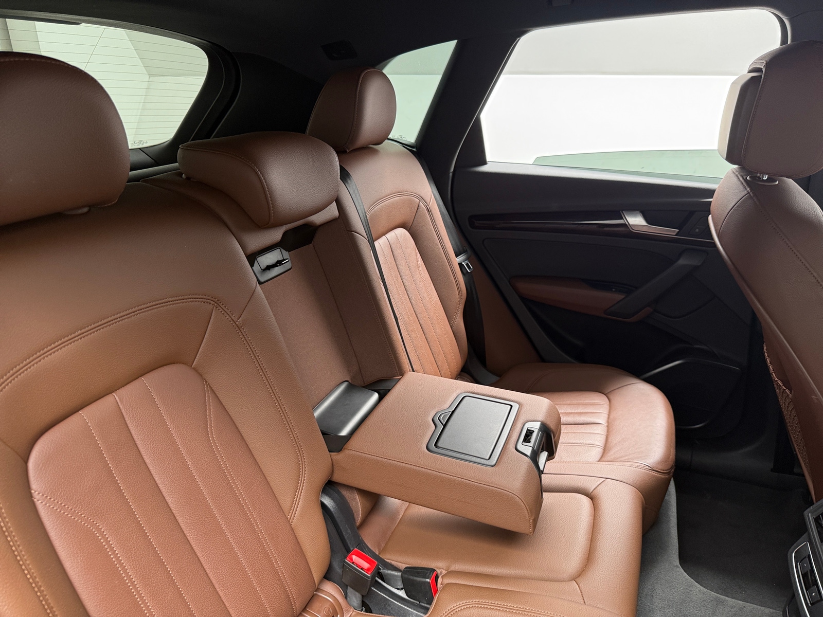 Thumbnail: 2020 Audi Q5 - 5