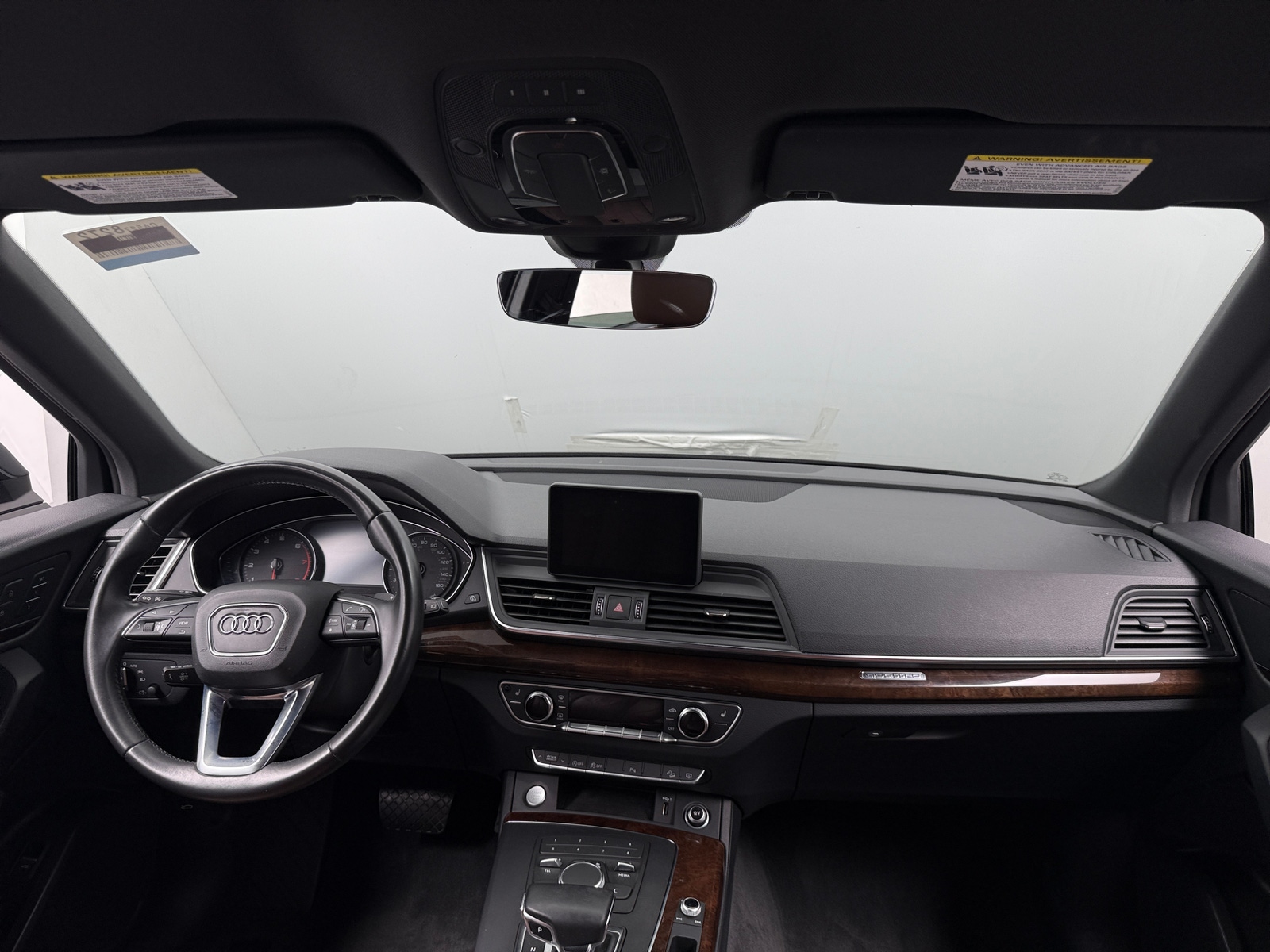 Thumbnail: 2020 Audi Q5 - 2
