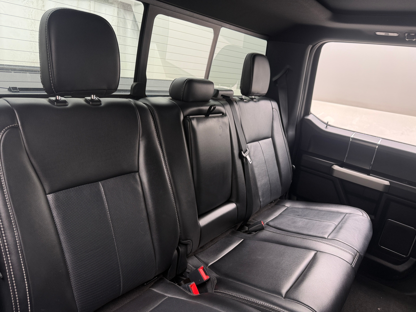 Thumbnail: 2020 Ford Econoline - 5