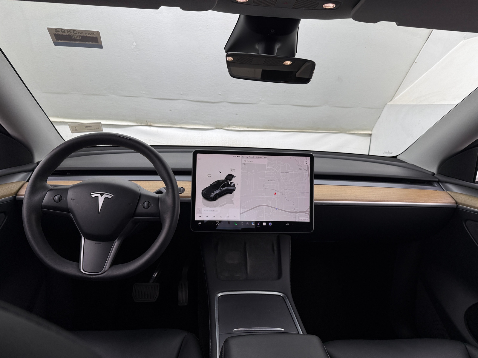 Thumbnail: 2023 Tesla Model Y - 2