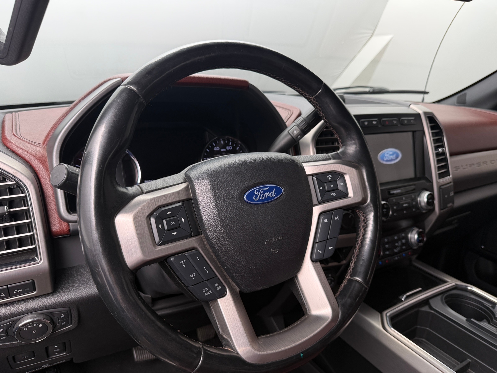 Thumbnail: 2021 Ford Econoline - 4