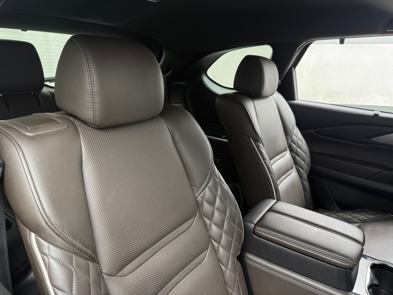Thumbnail: 2021 Mazda CX-9 - 5