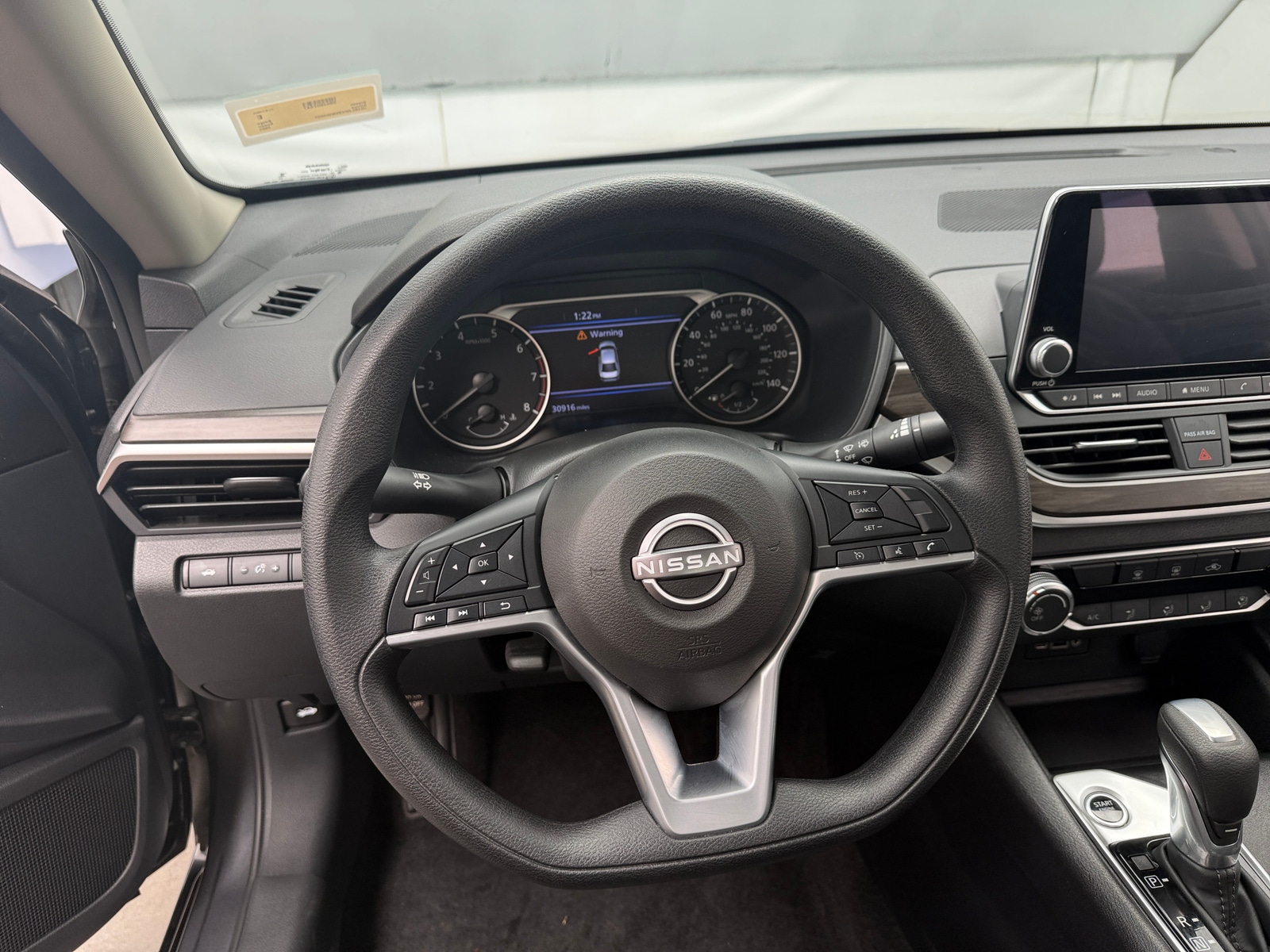 Thumbnail: 2025 Nissan Altima - 5