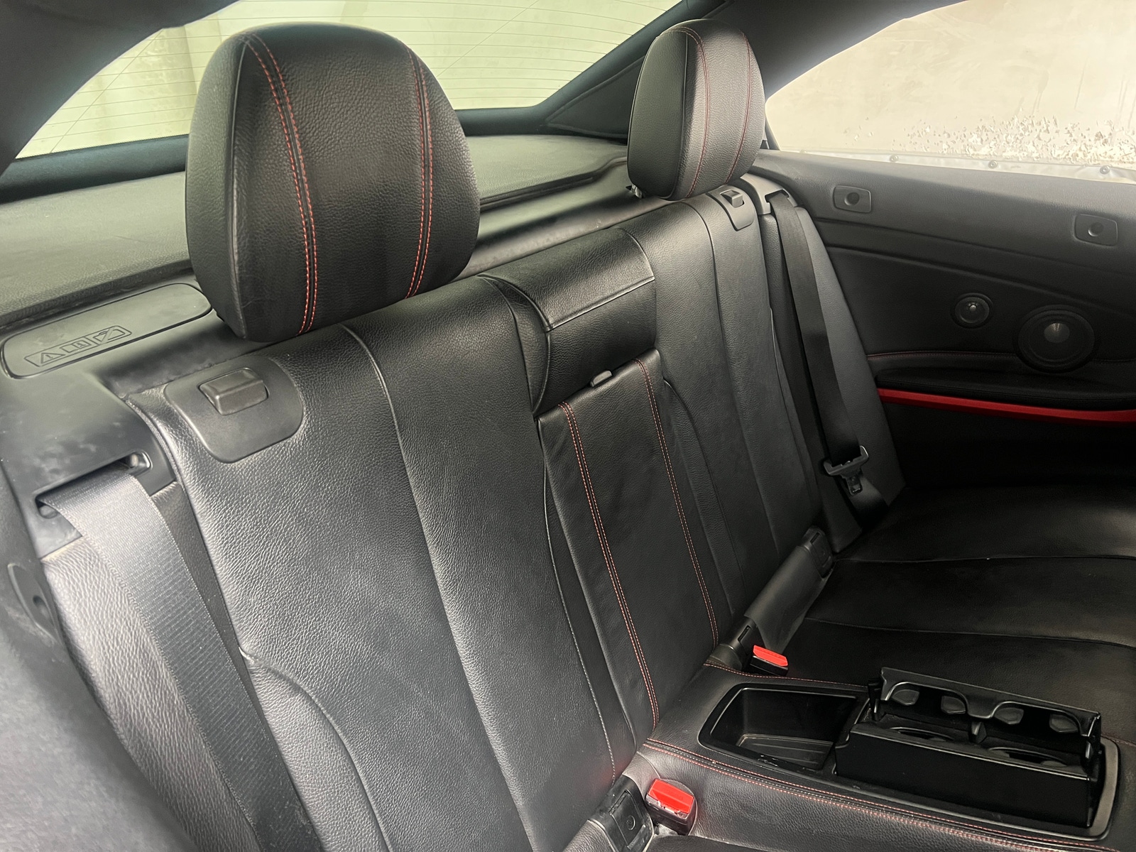 Thumbnail: 2014 BMW 4 Series - 5