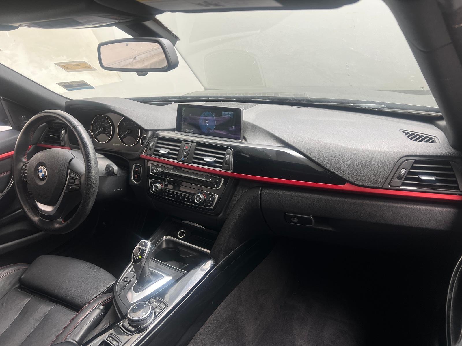 Thumbnail: 2014 BMW 4 Series - 2