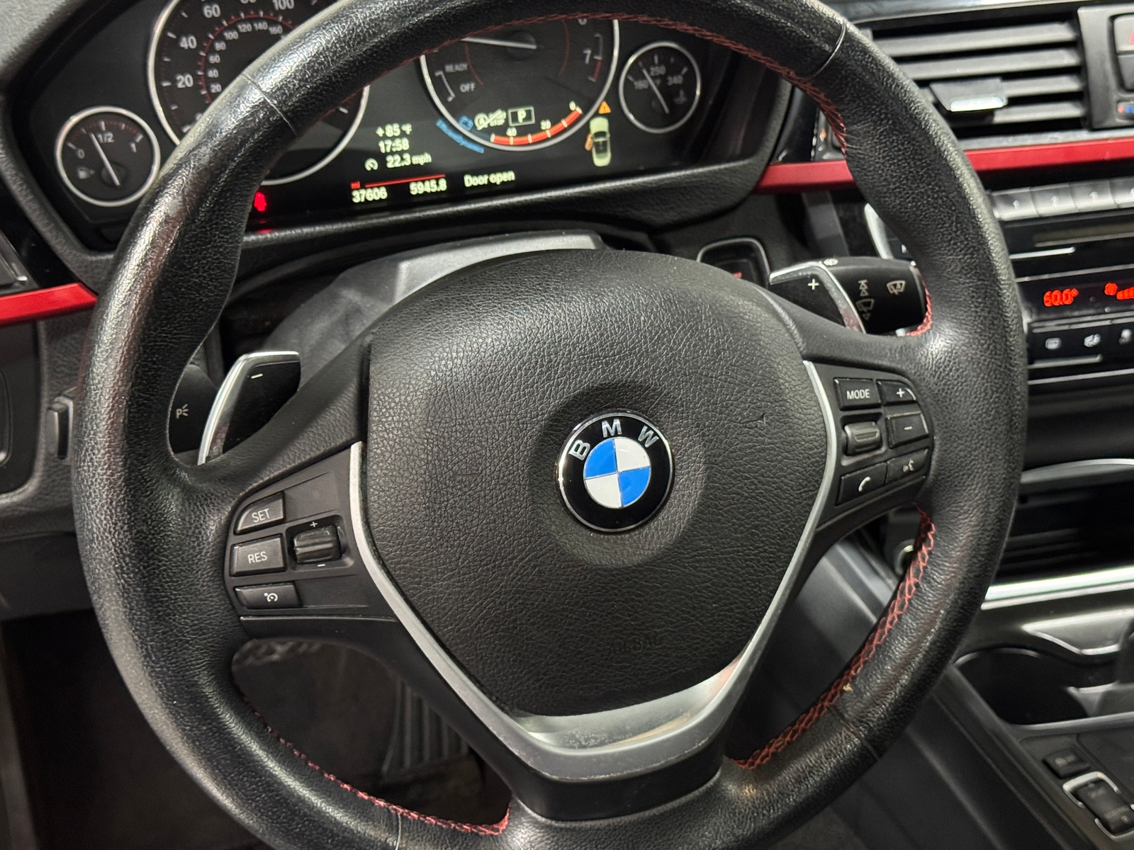 Thumbnail: 2014 BMW 4 Series - 4