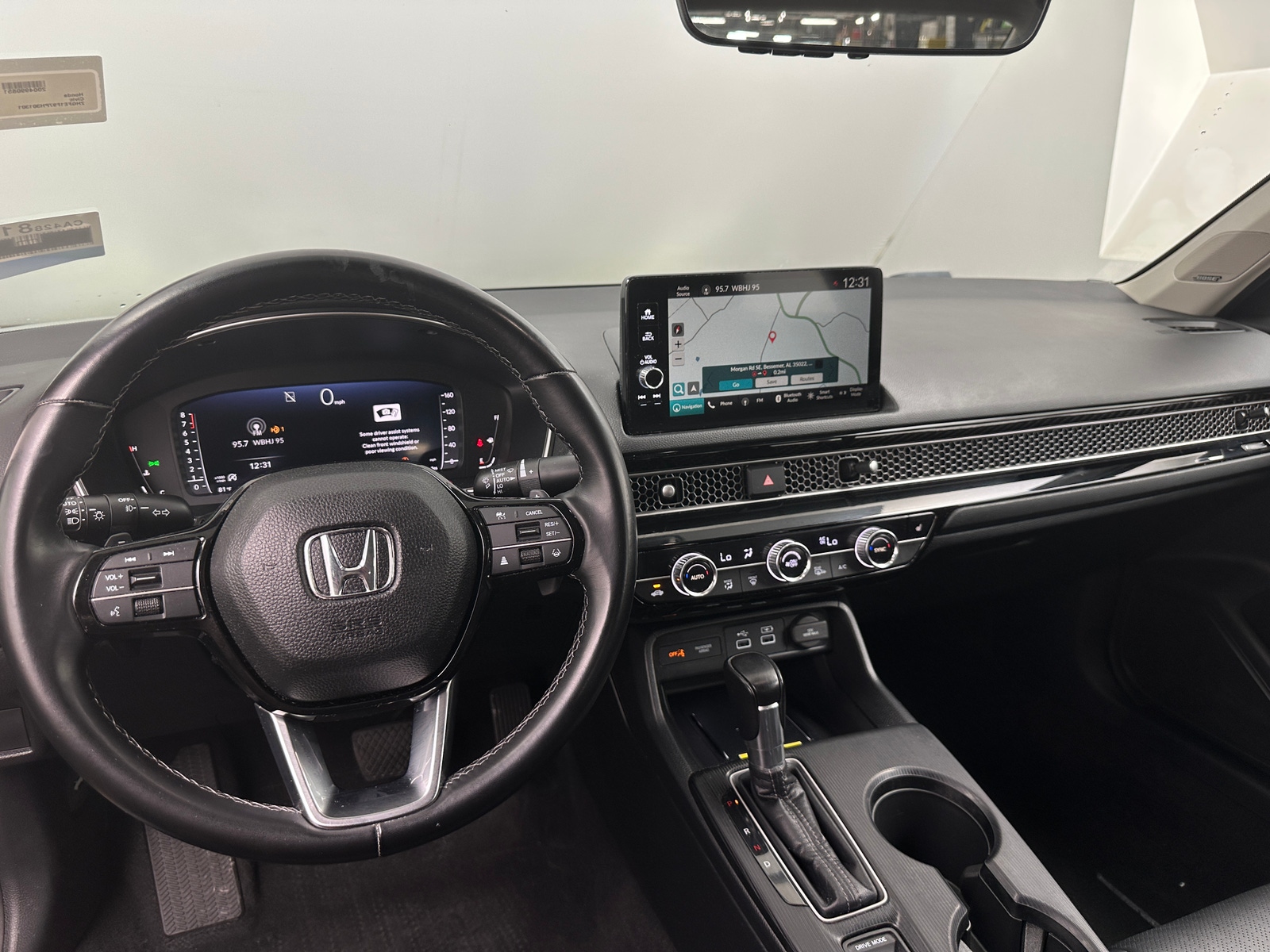 Thumbnail: 2023 Honda Civic - 2