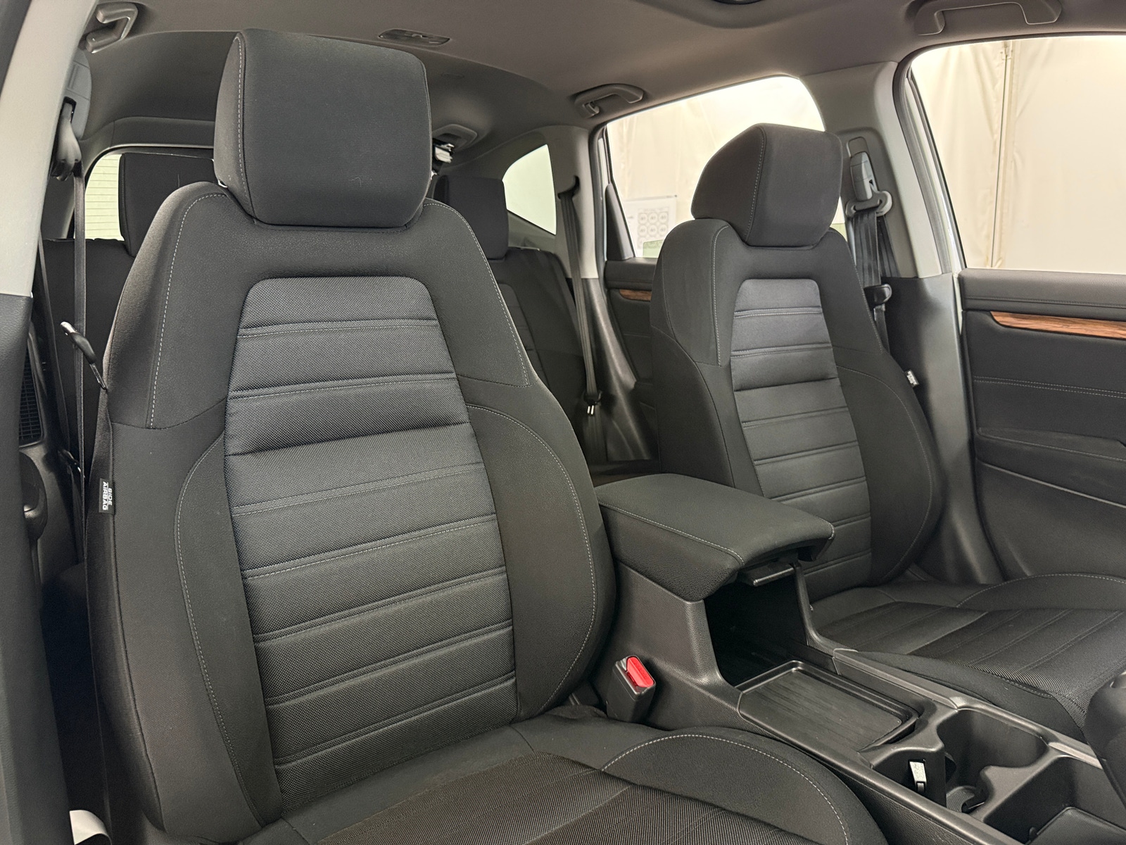 Thumbnail: 2021 Honda CR-V - 2