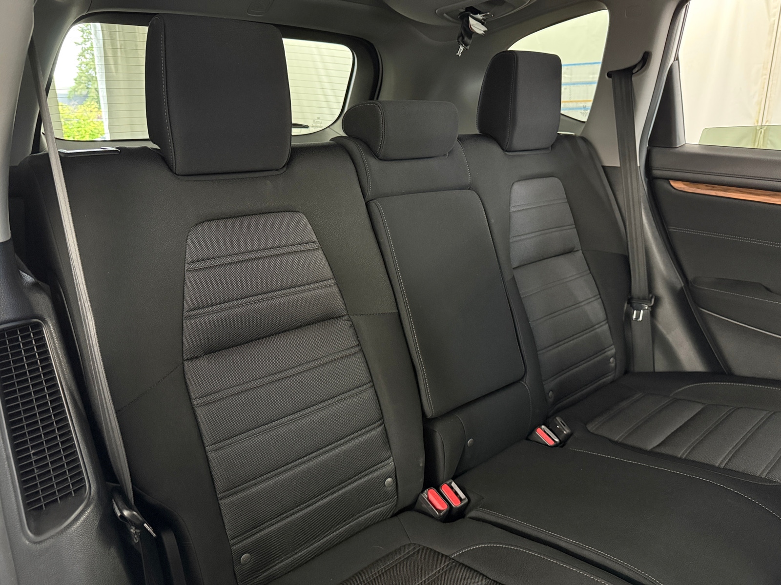 Thumbnail: 2021 Honda CR-V - 6