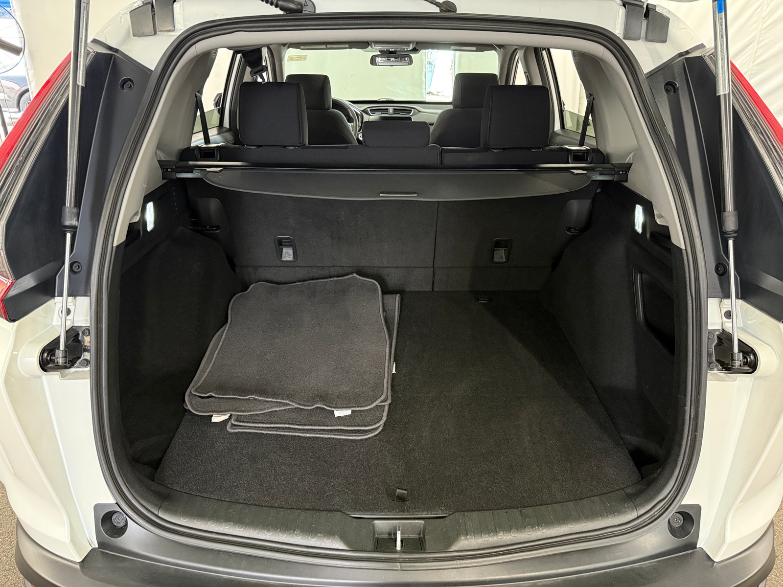 Thumbnail: 2021 Honda CR-V - 7