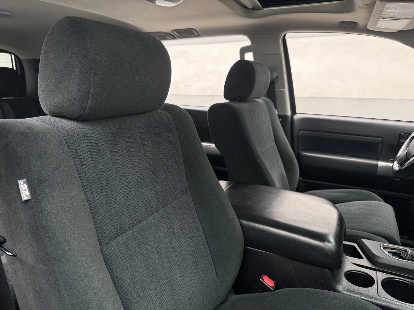 Thumbnail: 2018 Toyota Sequoia - 2