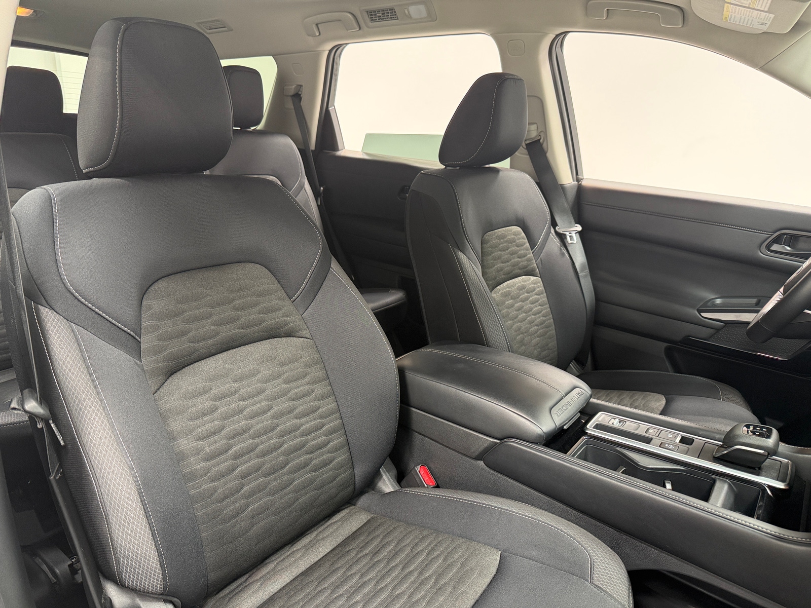 Thumbnail: 2025 Nissan Pathfinder - 2