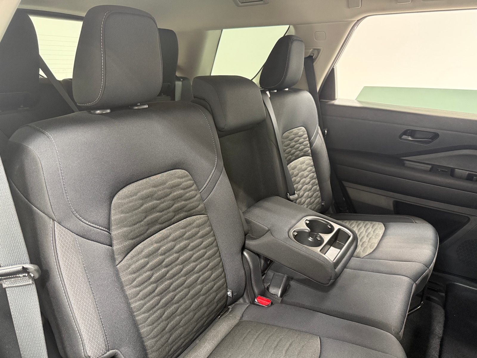 Thumbnail: 2025 Nissan Pathfinder - 6