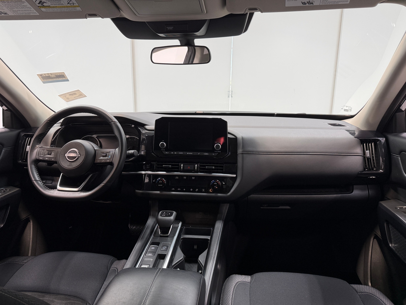Thumbnail: 2025 Nissan Pathfinder - 3