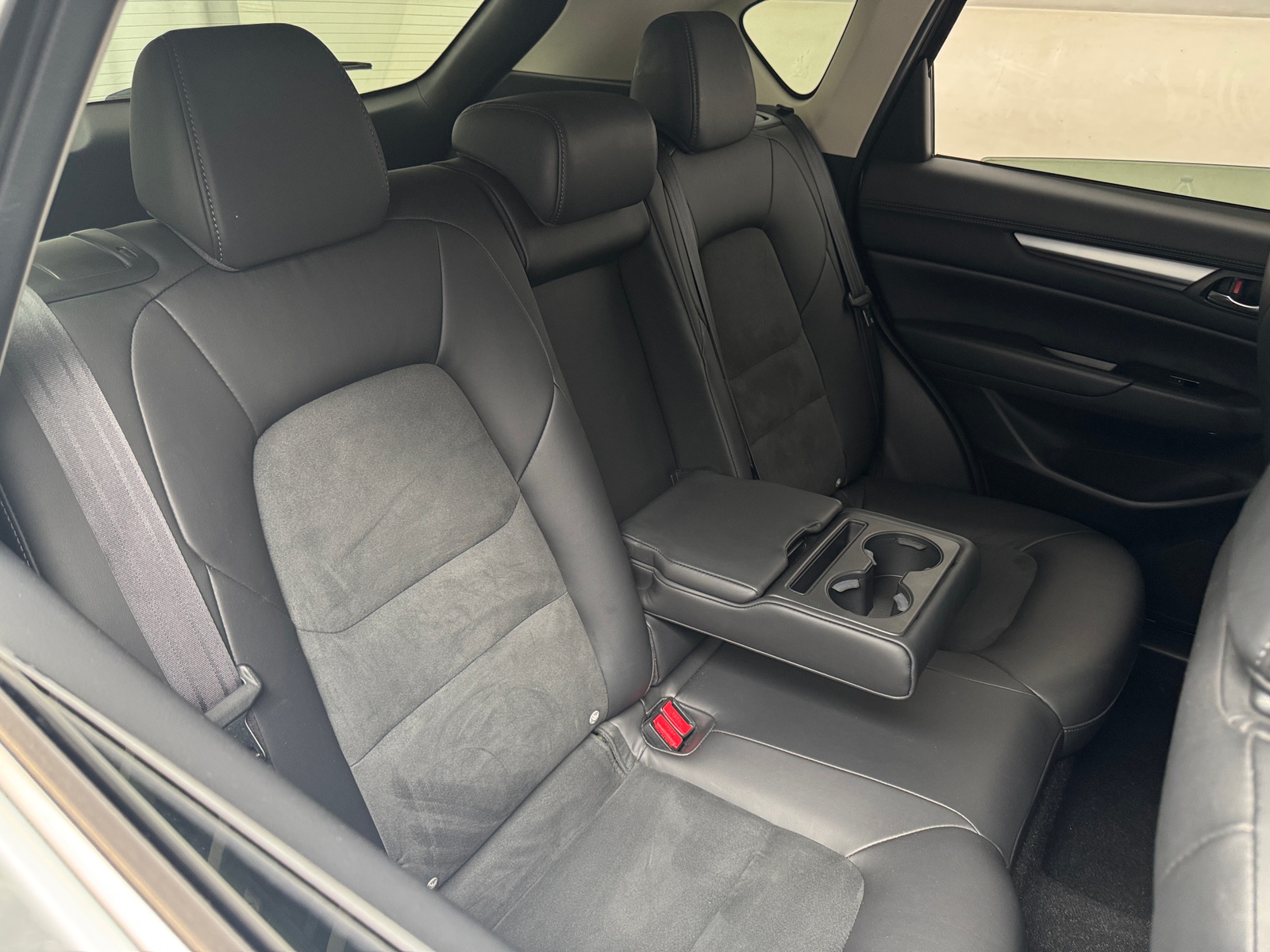 Thumbnail: 2020 Mazda CX-5 - 5