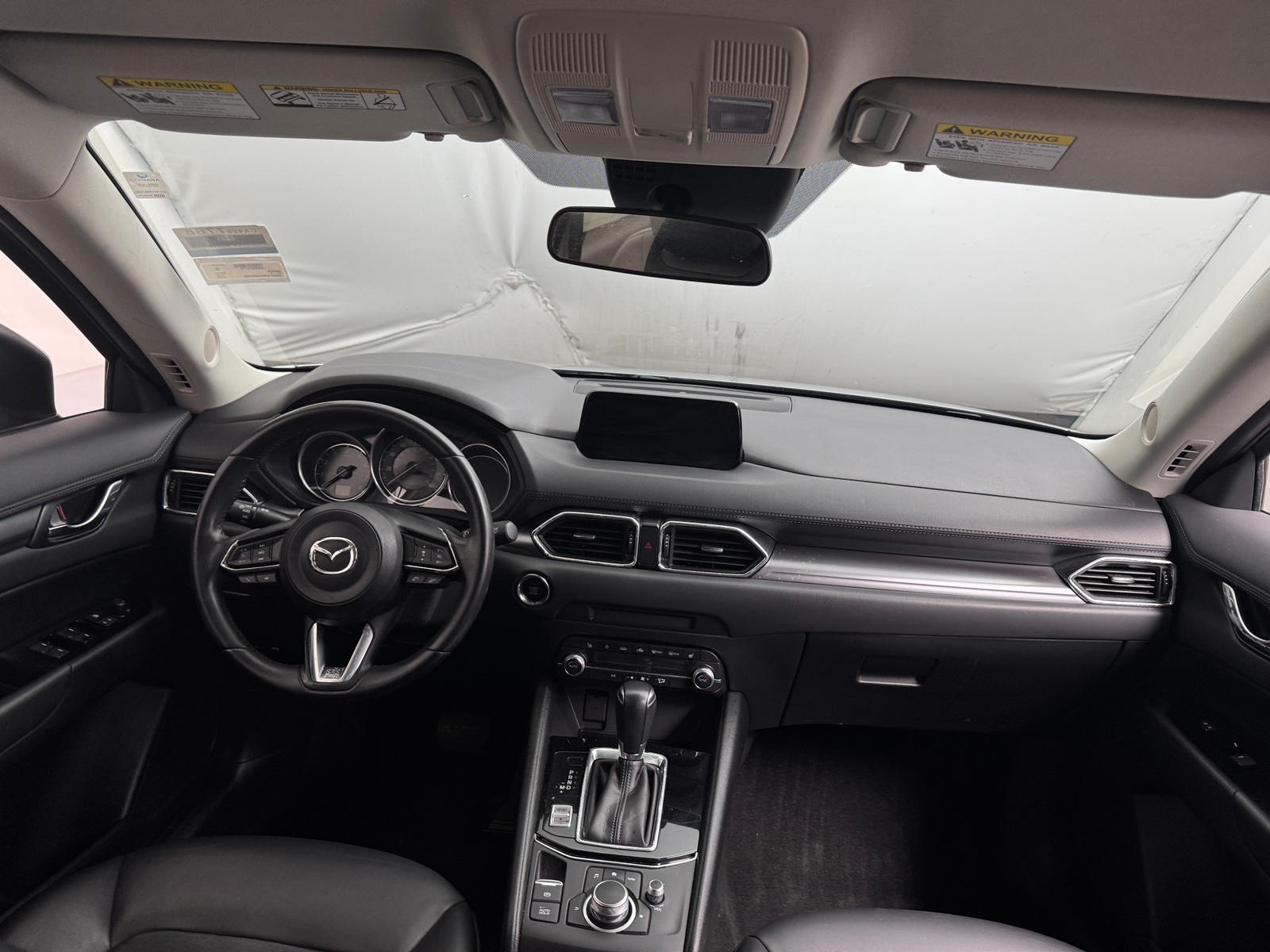Thumbnail: 2020 Mazda CX-5 - 2