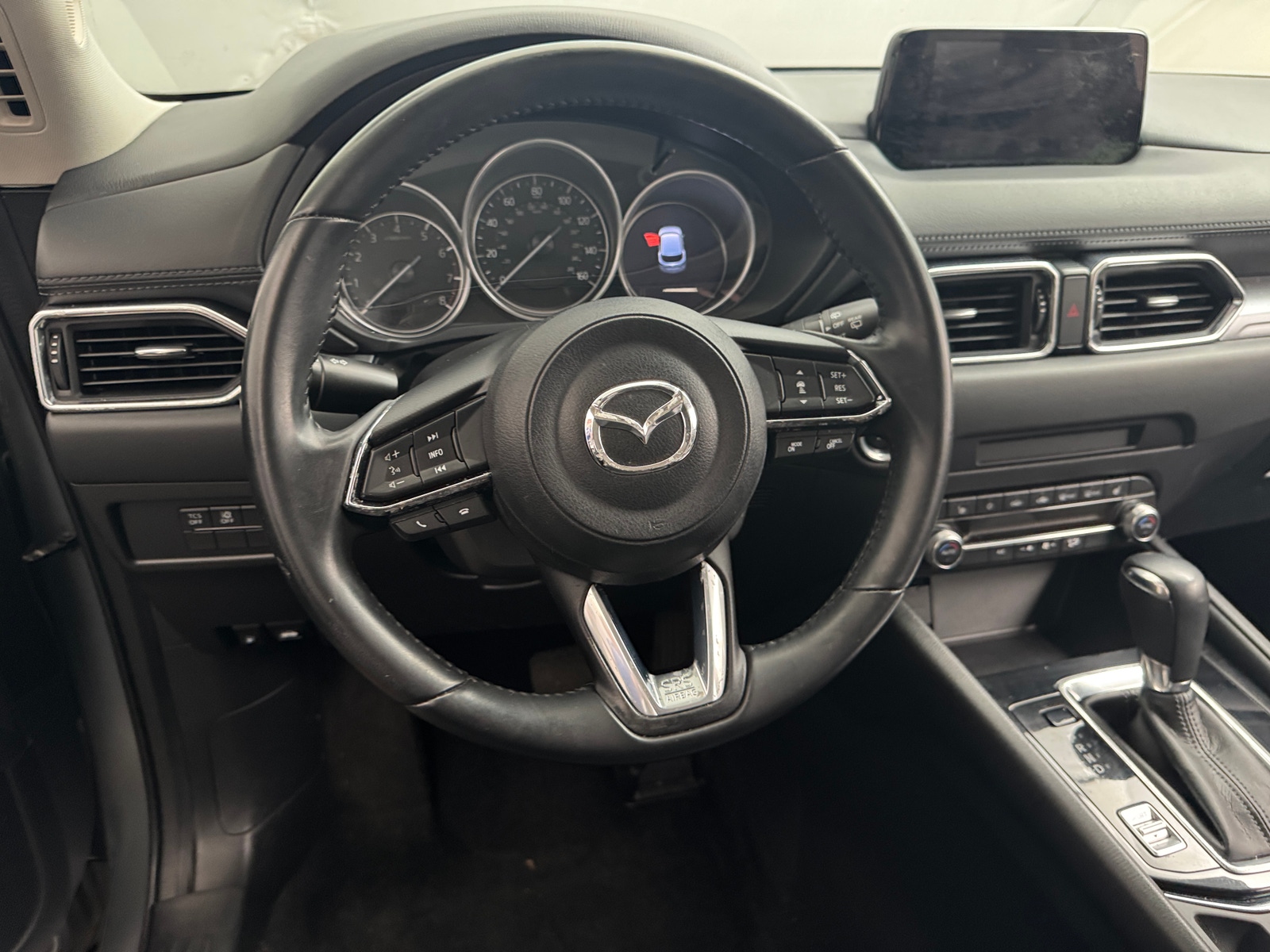 Thumbnail: 2020 Mazda CX-5 - 4