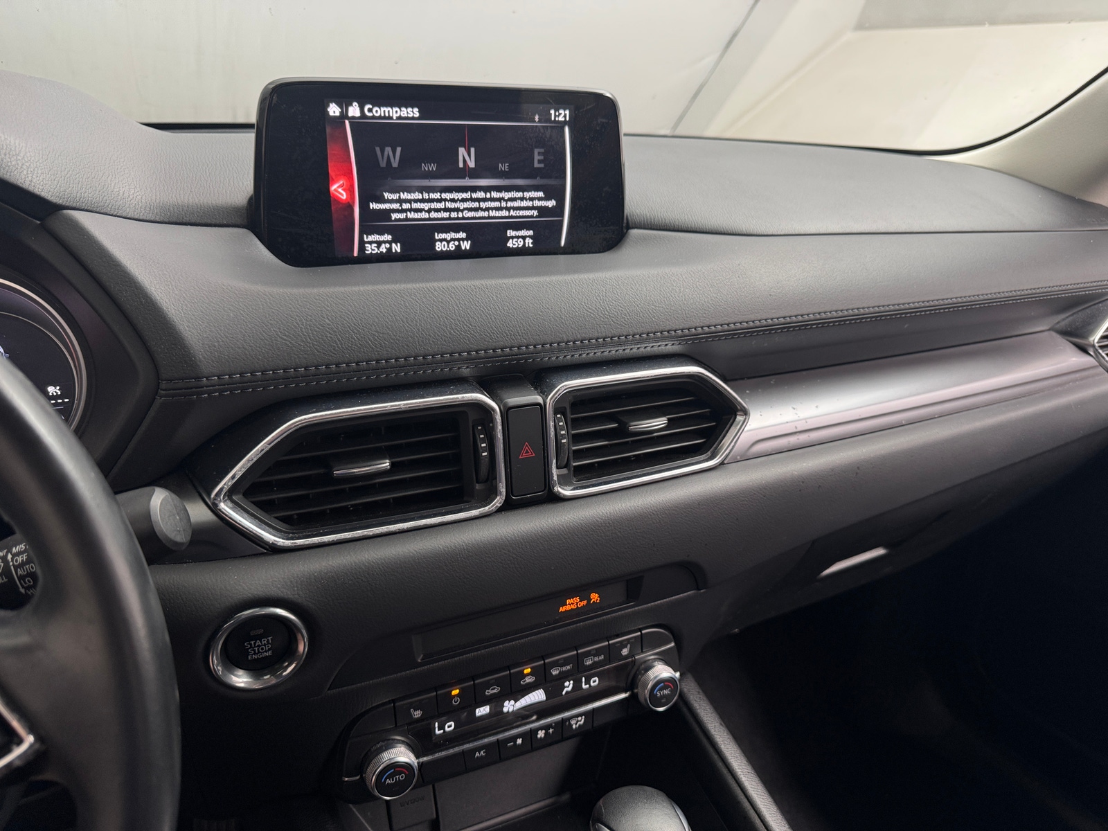 Thumbnail: 2020 Mazda CX-5 - 3