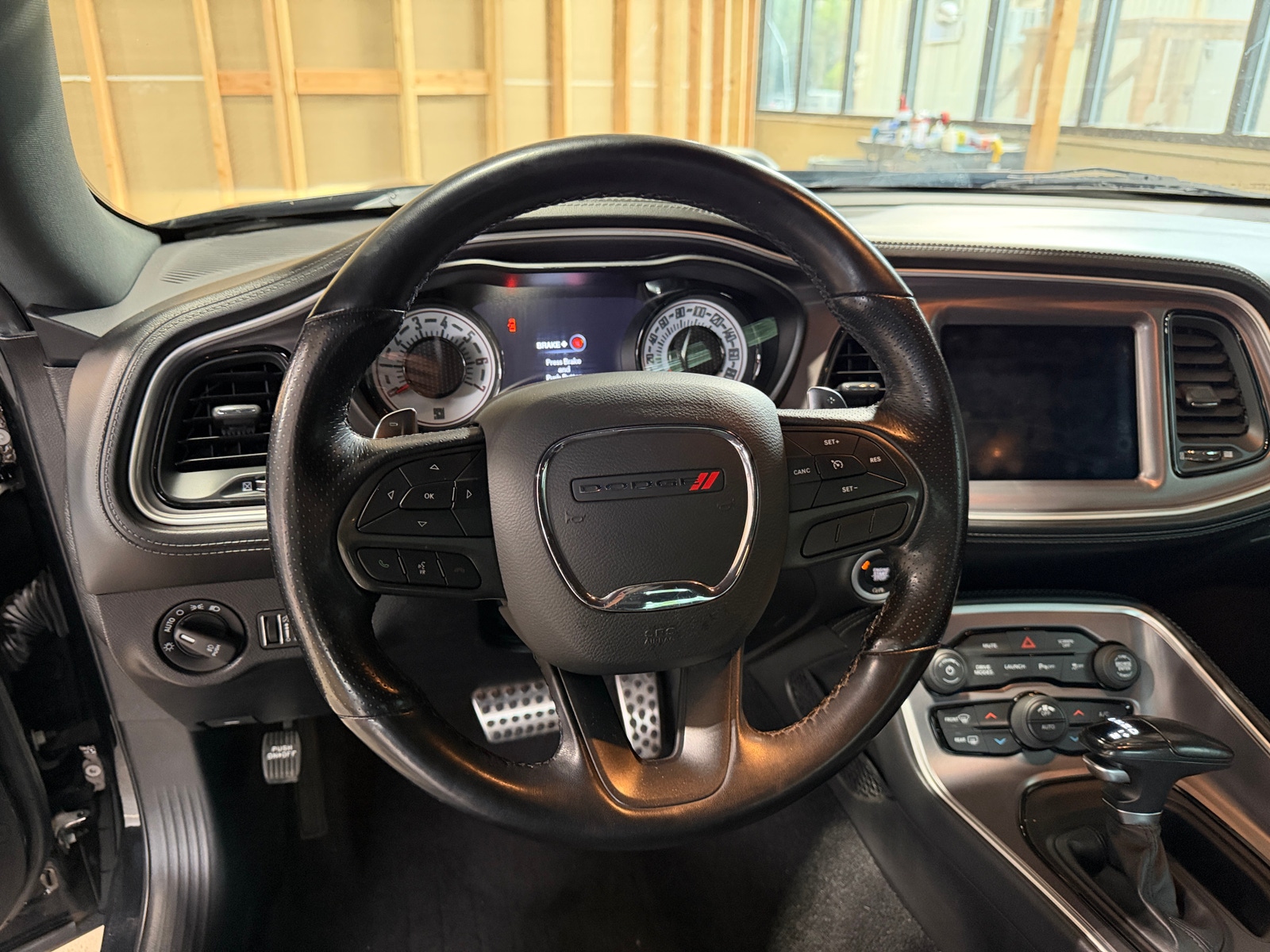 Thumbnail: 2021 Dodge Challenger - 3