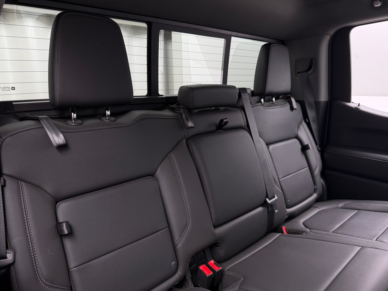 Thumbnail: 2020 GMC Sierra 1500 - 5