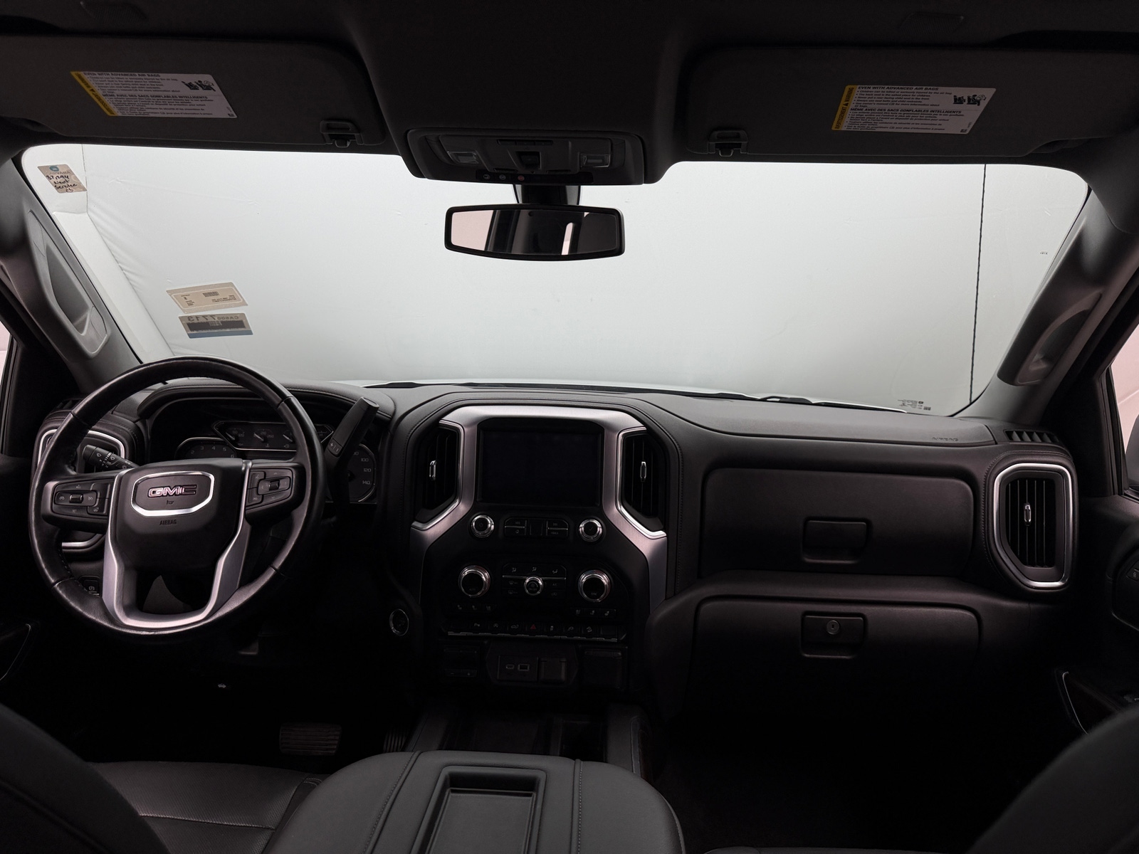 Thumbnail: 2020 GMC Sierra 1500 - 2